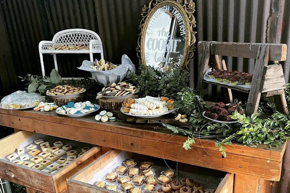 Kinsey Events Warehouse #6