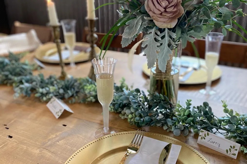 Kinsey Events Warehouse #8