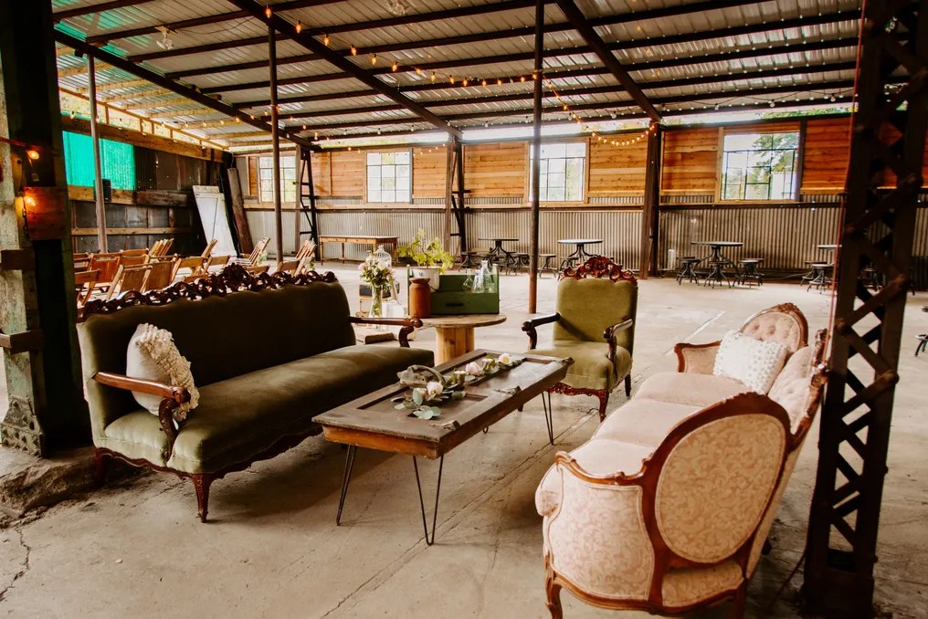Kinsey Events Warehouse #11