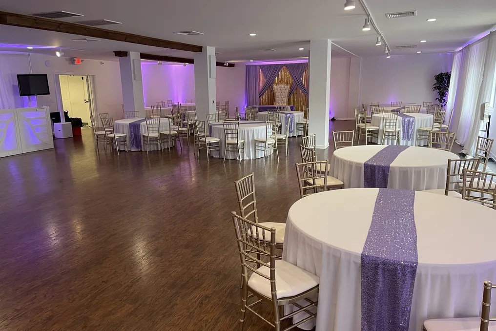 Vintage Hall, NJ #2
