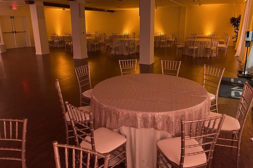 Vintage Hall, NJ #3