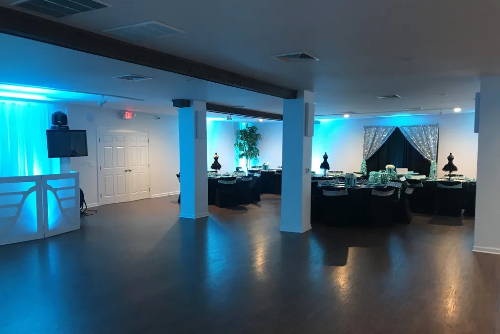 Vintage Hall, NJ #9
