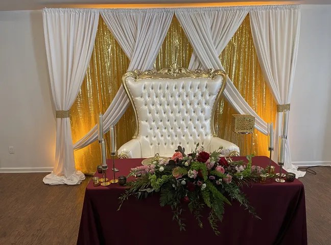 Vintage Hall, NJ #19
