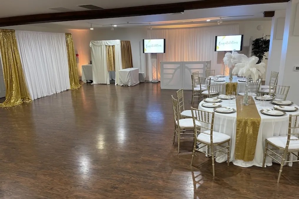 Vintage Hall, NJ #26