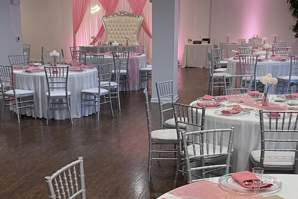 Vintage Hall, NJ #27