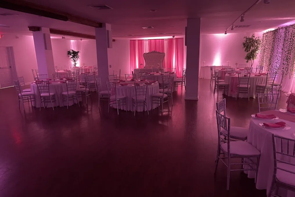Vintage Hall, NJ #28