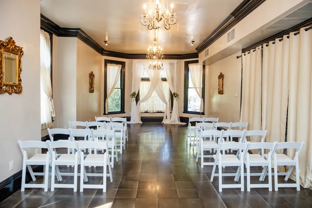 Sterling Hotel by Wedgewood Weddings #2