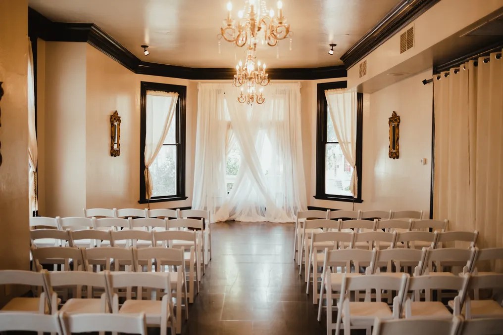Sterling Hotel by Wedgewood Weddings #4