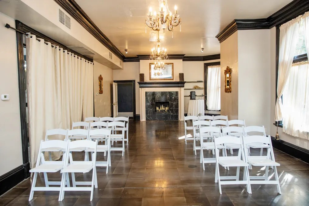 Sterling Hotel by Wedgewood Weddings #5