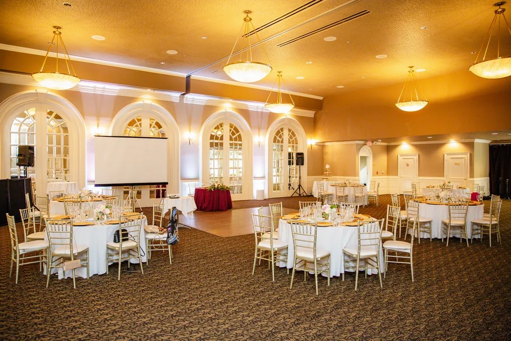 Sterling Hotel by Wedgewood Weddings #6