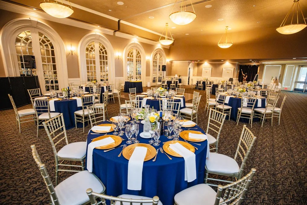 Sterling Hotel by Wedgewood Weddings #8
