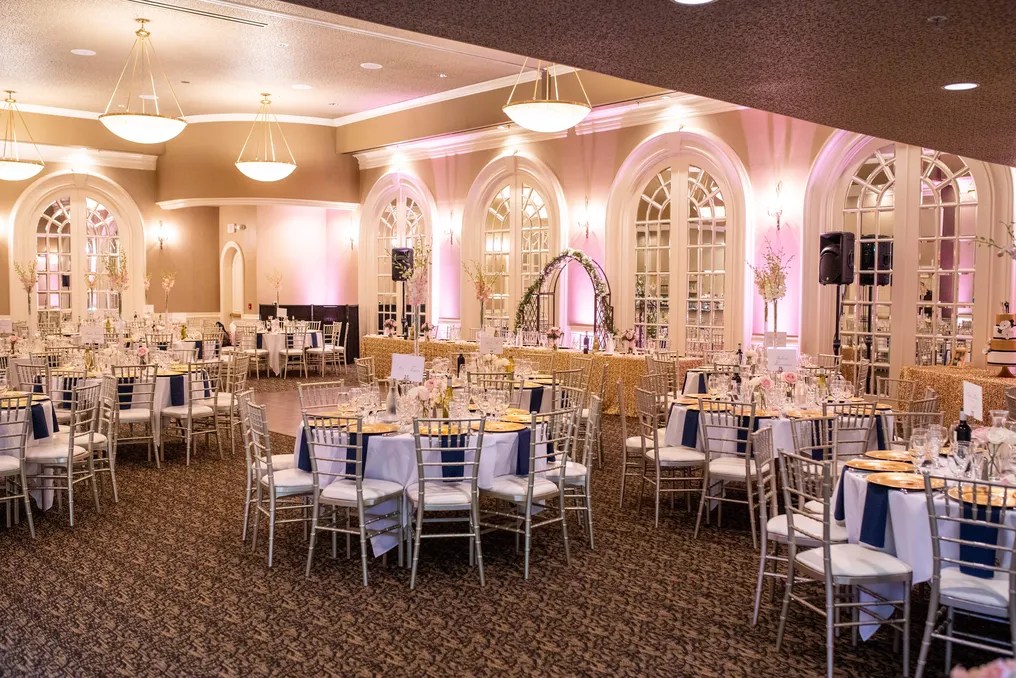 Sterling Hotel by Wedgewood Weddings #9