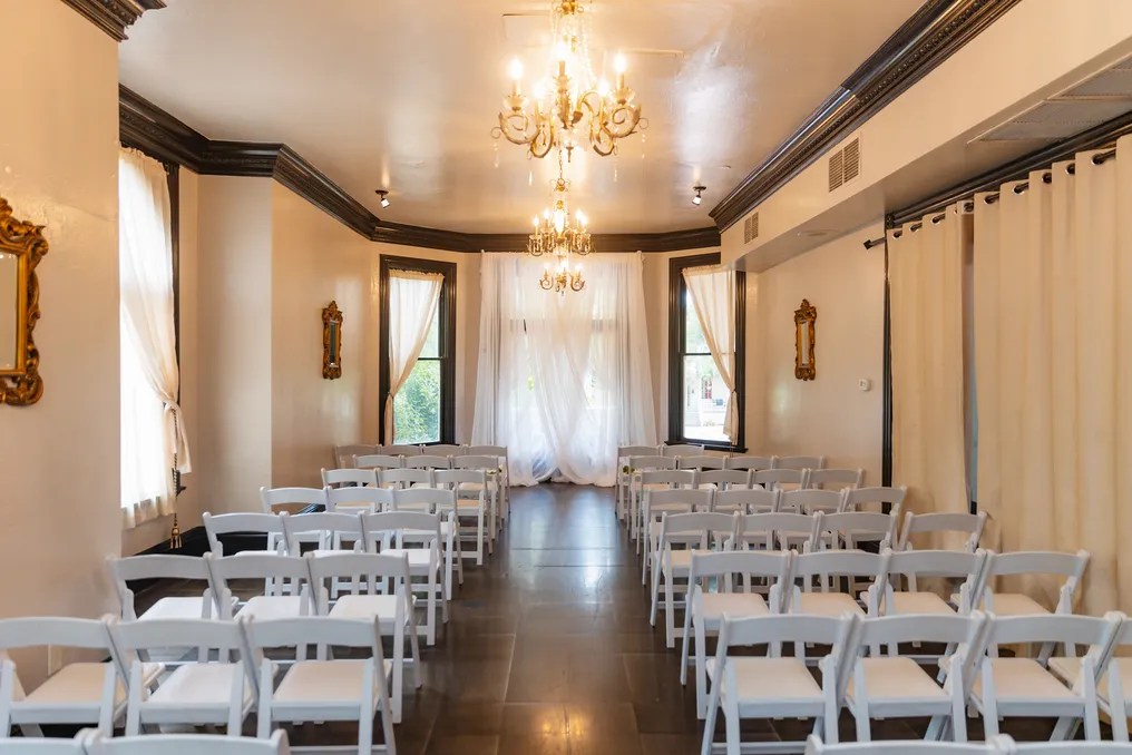 Sterling Hotel by Wedgewood Weddings #11