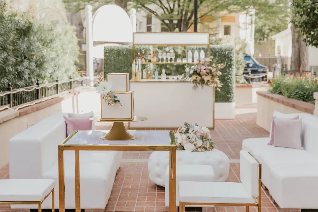 Sterling Hotel by Wedgewood Weddings #12