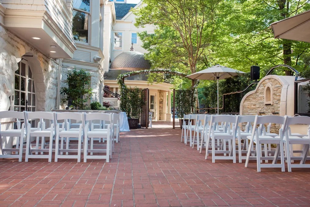 Sterling Hotel by Wedgewood Weddings #13