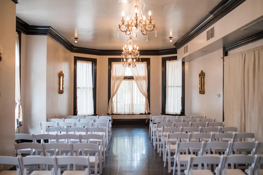 Sterling Hotel by Wedgewood Weddings #14