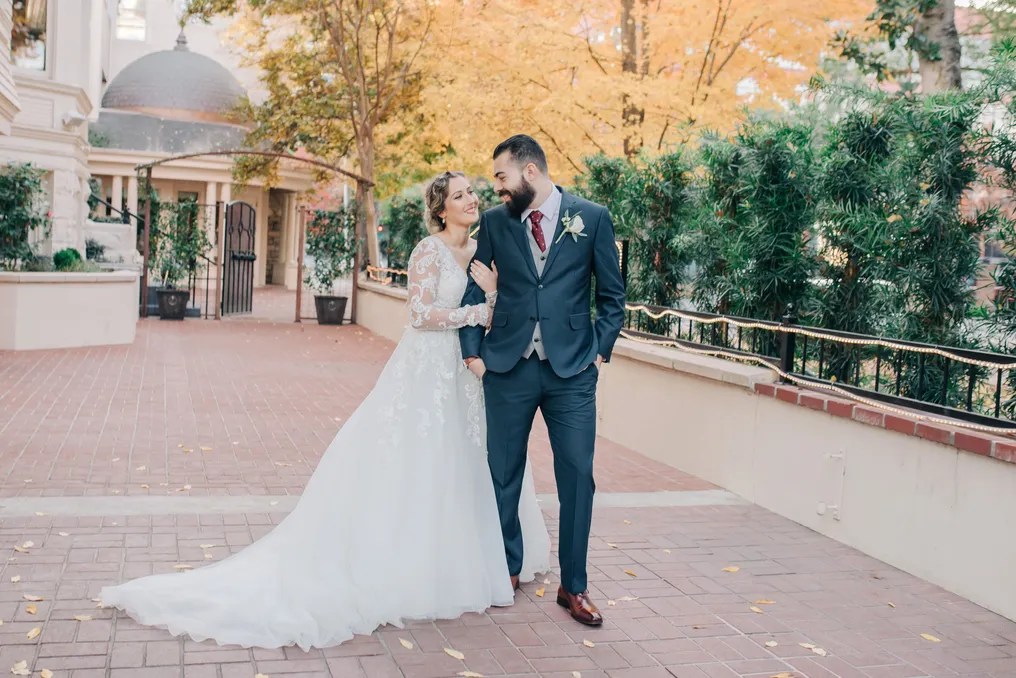 Sterling Hotel by Wedgewood Weddings #15