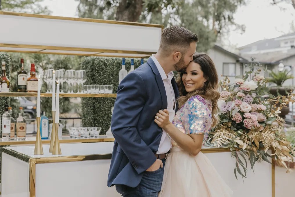 Sterling Hotel by Wedgewood Weddings #17