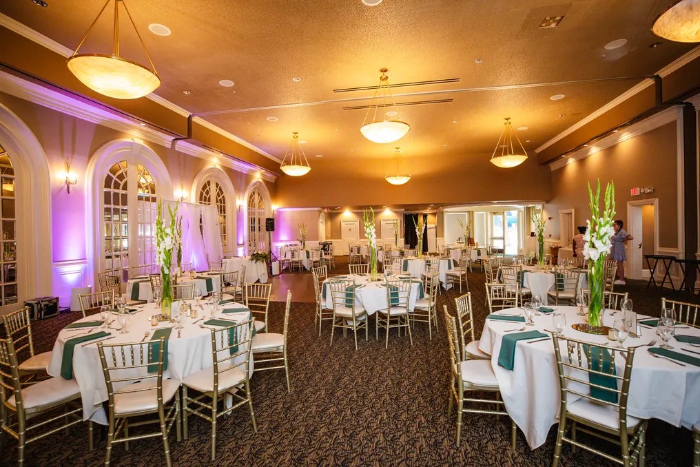Sterling Hotel by Wedgewood Weddings #18