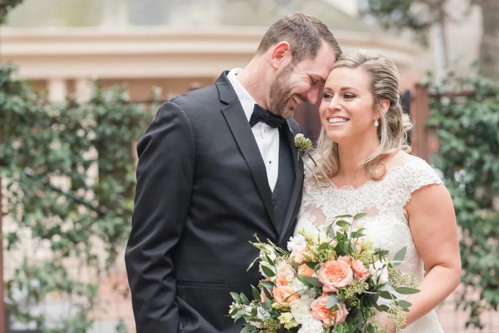 Sterling Hotel by Wedgewood Weddings #20