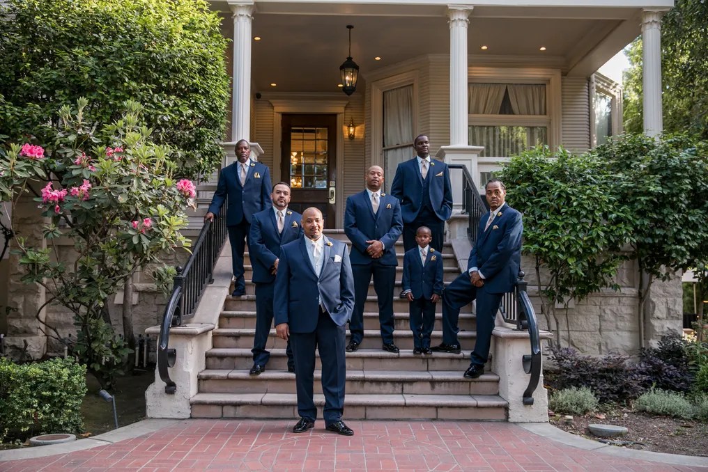 Sterling Hotel by Wedgewood Weddings #21