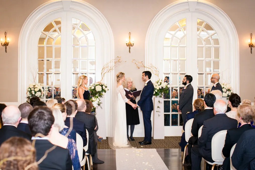 Sterling Hotel by Wedgewood Weddings #25