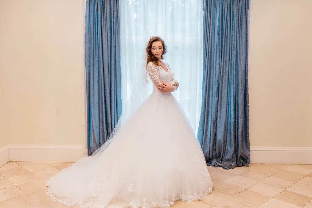 Sterling Hotel by Wedgewood Weddings #26