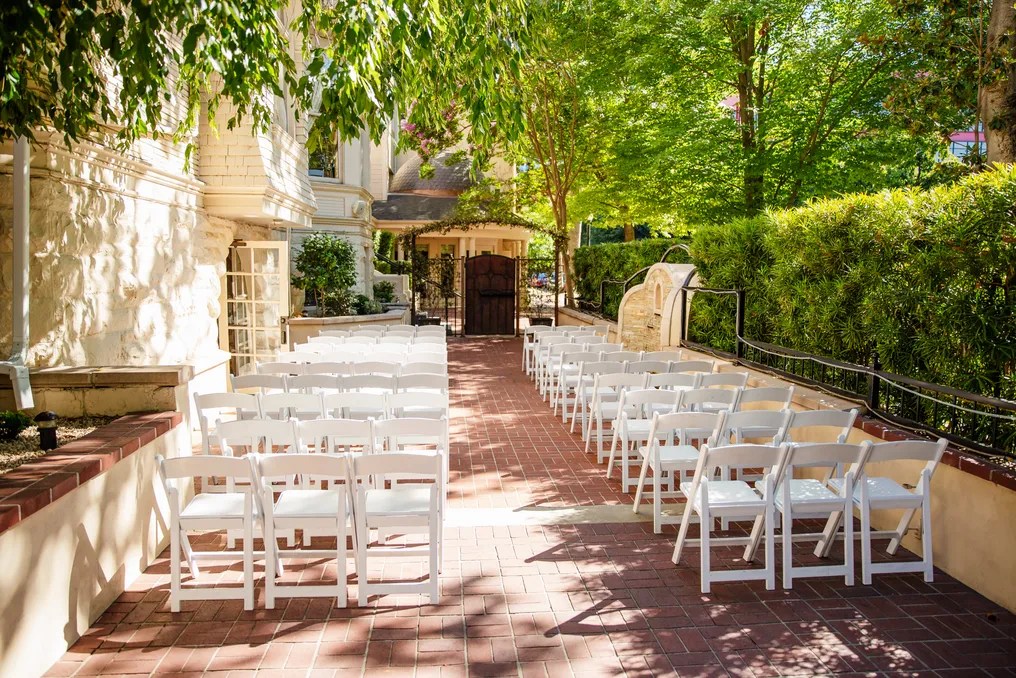 Sterling Hotel by Wedgewood Weddings #28