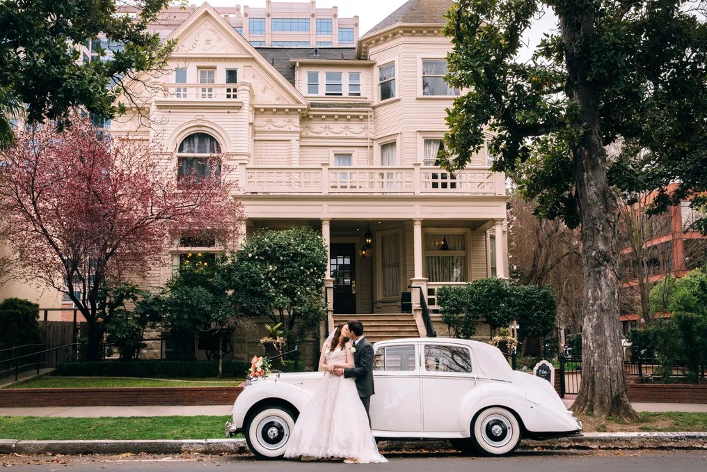 Sterling Hotel by Wedgewood Weddings #30