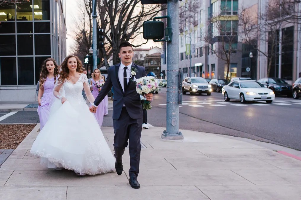 Sterling Hotel by Wedgewood Weddings #32