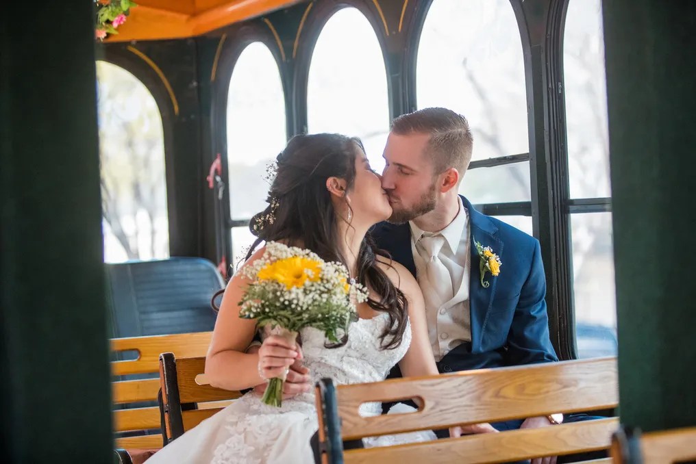 Sterling Hotel by Wedgewood Weddings #33