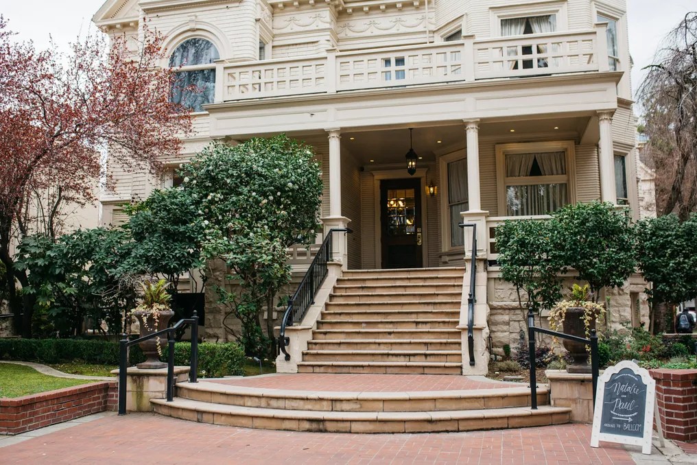 Sterling Hotel by Wedgewood Weddings #34