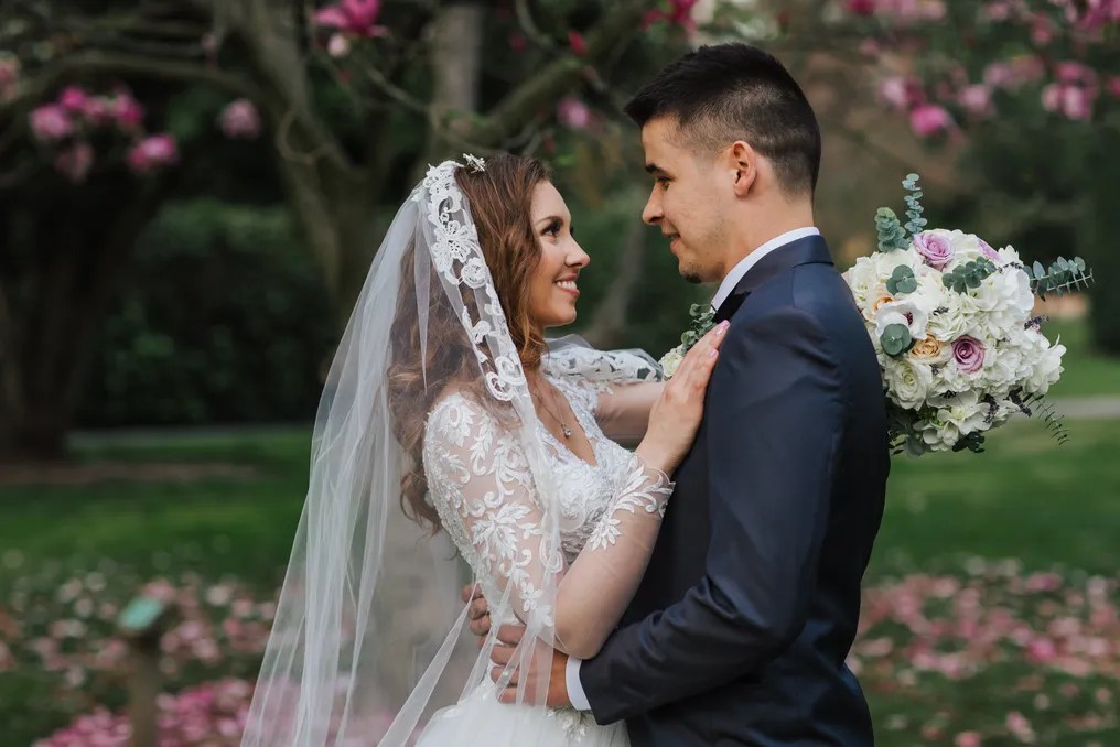 Sterling Hotel by Wedgewood Weddings #35