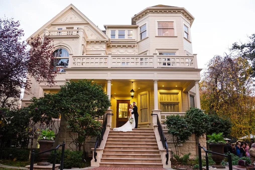 Sterling Hotel by Wedgewood Weddings #37