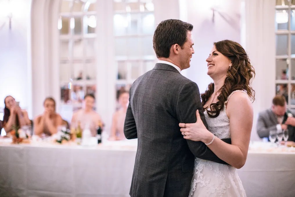 Sterling Hotel by Wedgewood Weddings #38