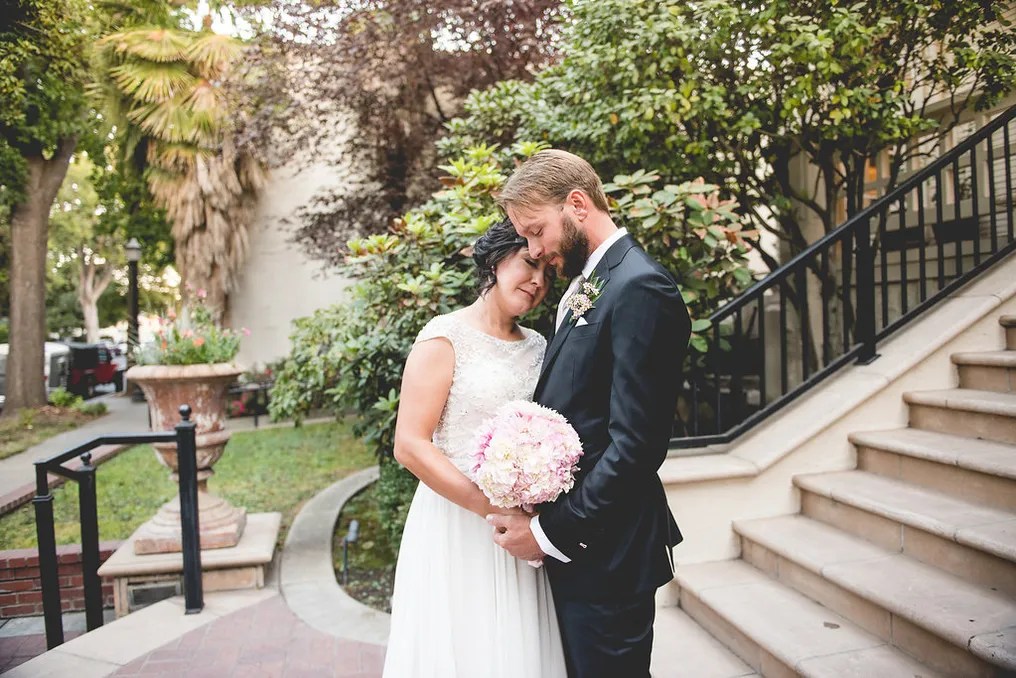 Sterling Hotel by Wedgewood Weddings #39