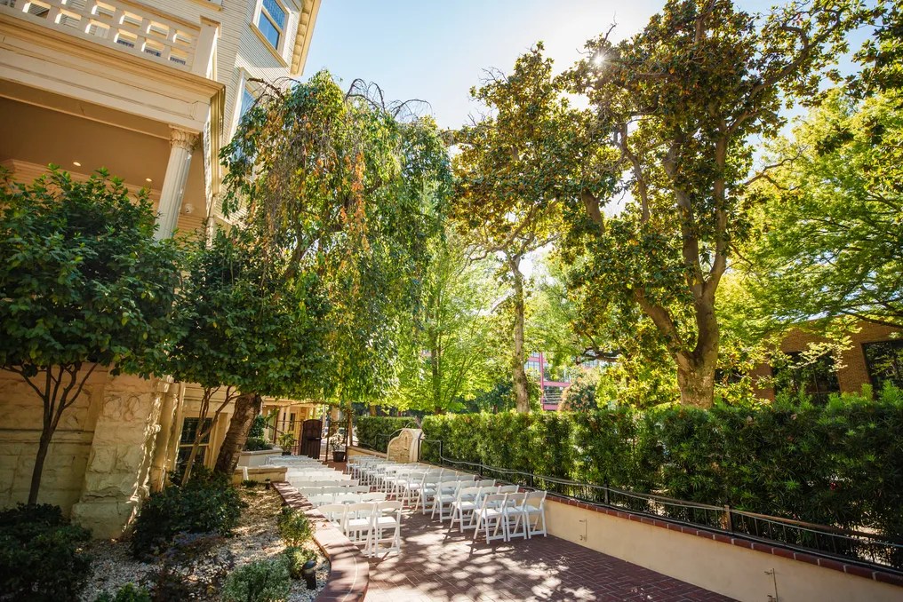 Sterling Hotel by Wedgewood Weddings #40
