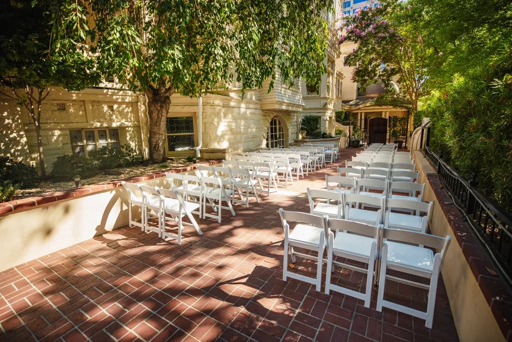 Sterling Hotel by Wedgewood Weddings #41