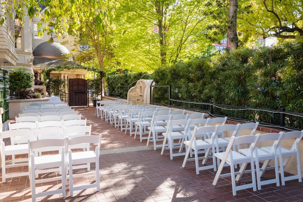 Sterling Hotel by Wedgewood Weddings #42