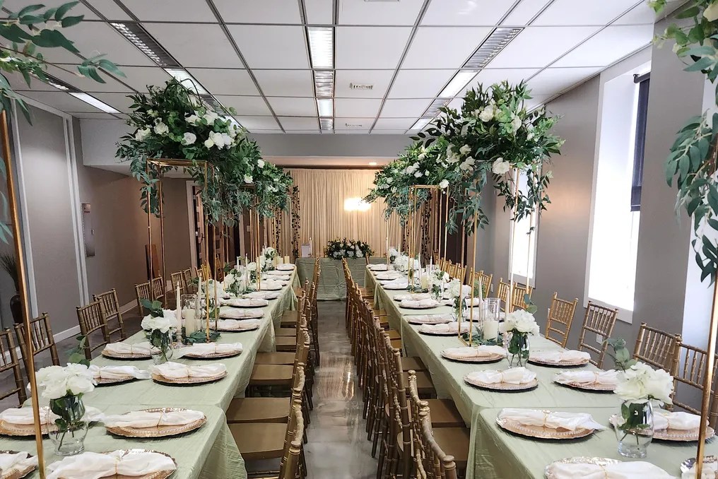 Riverview Event Space #2