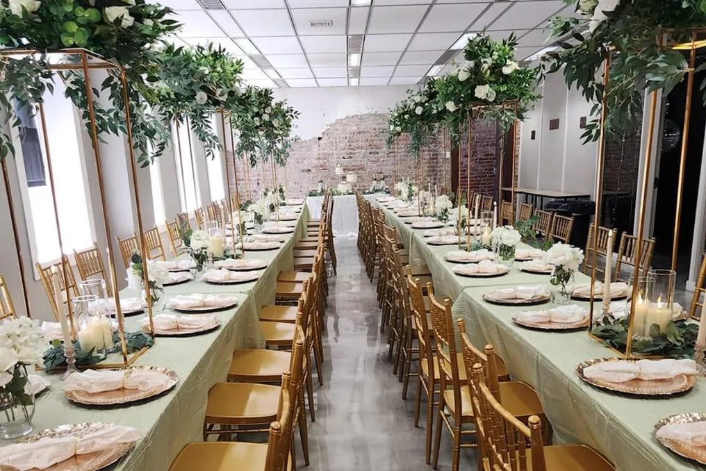 Riverview Event Space #3