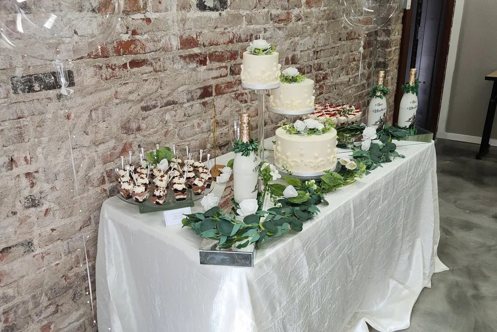 Riverview Event Space #4