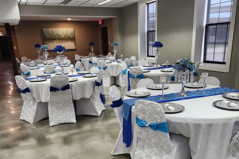 Riverview Event Space #5