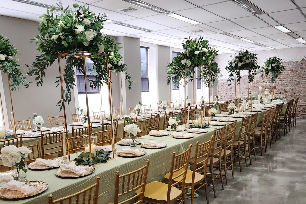 Riverview Event Space #7