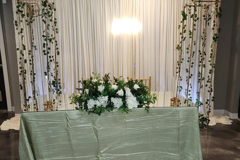 Riverview Event Space #10