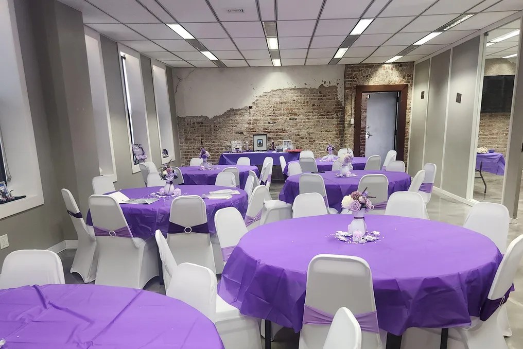Riverview Event Space #13