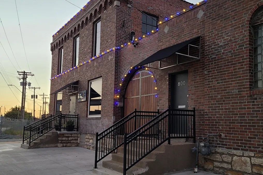 Riverview Event Space #15