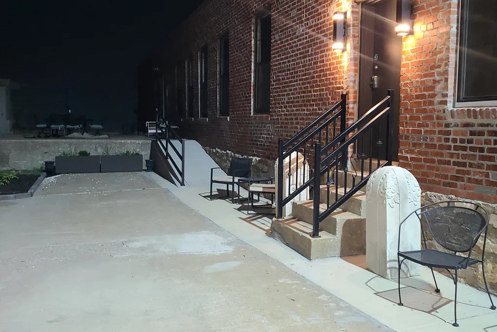Riverview Event Space #18
