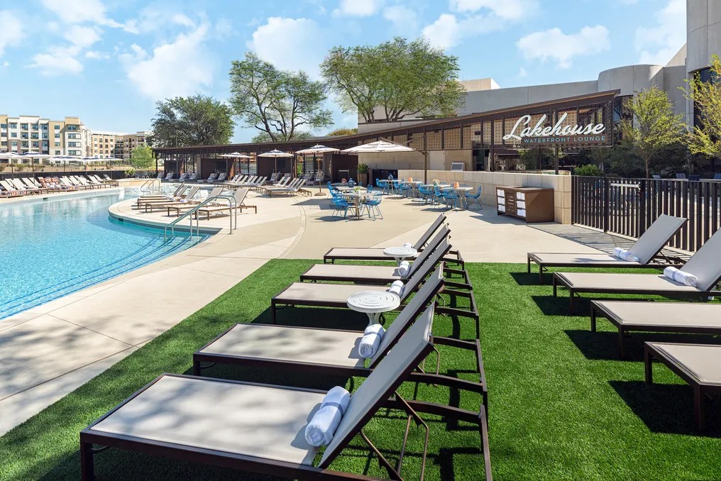 Omni Las Colinas Hotel #28
