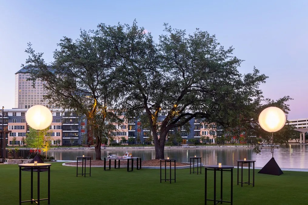 Omni Las Colinas Hotel #30